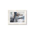 Picture of Waves _GroupedProduct_Rectangle_Landscape_Framed_Matted_