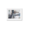 Picture of Waves _GroupedProduct_Rectangle_Landscape_Framed_Matted_