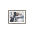 Picture of Waves _GroupedProduct_Rectangle_Landscape_Framed_Matted_