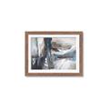 Picture of Waves _GroupedProduct_Rectangle_Landscape_Framed_Matted_