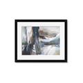 Picture of Waves _GroupedProduct_Rectangle_Landscape_Framed_Matted_