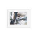 Picture of Waves _GroupedProduct_Rectangle_Landscape_Framed_Matted_