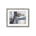Picture of Waves _GroupedProduct_Rectangle_Landscape_Framed_Matted_