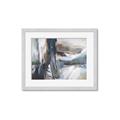 Picture of Waves _GroupedProduct_Rectangle_Landscape_Framed_Matted_
