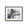 Picture of Waves _GroupedProduct_Rectangle_Landscape_Framed_Matted_