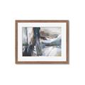 Picture of Waves _GroupedProduct_Rectangle_Landscape_Framed_Matted_