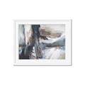 Picture of Waves _GroupedProduct_Rectangle_Landscape_Framed_Matted_
