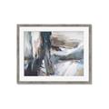 Picture of Waves _GroupedProduct_Rectangle_Landscape_Framed_Matted_