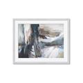 Picture of Waves _GroupedProduct_Rectangle_Landscape_Framed_Matted_