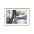 Picture of Waves _GroupedProduct_Rectangle_Landscape_Framed_Matted_