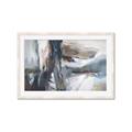 Picture of Waves _GroupedProduct_Rectangle_Landscape_Framed_Matted_