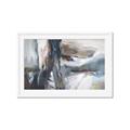 Picture of Waves _GroupedProduct_Rectangle_Landscape_Framed_Matted_