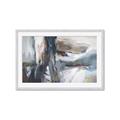 Picture of Waves _GroupedProduct_Rectangle_Landscape_Framed_Matted_