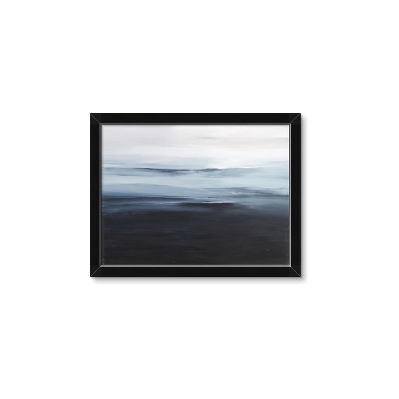 Picture of Deeper Blue Sea _GroupedProduct_Rectangle_Landscape_Framed_Matted_
