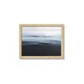 Picture of Deeper Blue Sea _GroupedProduct_Rectangle_Landscape_Framed_Matted_