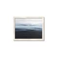 Picture of Deeper Blue Sea _GroupedProduct_Rectangle_Landscape_Framed_Matted_