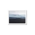 Picture of Deeper Blue Sea _GroupedProduct_Rectangle_Landscape_Framed_Matted_