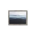 Picture of Deeper Blue Sea _GroupedProduct_Rectangle_Landscape_Framed_Matted_