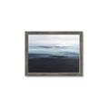 Picture of Deeper Blue Sea _GroupedProduct_Rectangle_Landscape_Framed_Matted_