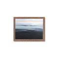 Picture of Deeper Blue Sea _GroupedProduct_Rectangle_Landscape_Framed_Matted_