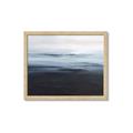 Picture of Deeper Blue Sea _GroupedProduct_Rectangle_Landscape_Framed_Matted_