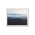 Picture of Deeper Blue Sea _GroupedProduct_Rectangle_Landscape_Framed_Matted_