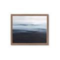 Picture of Deeper Blue Sea _GroupedProduct_Rectangle_Landscape_Framed_Matted_