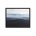 Picture of Deeper Blue Sea _GroupedProduct_Rectangle_Landscape_Framed_Matted_