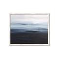 Picture of Deeper Blue Sea _GroupedProduct_Rectangle_Landscape_Framed_Matted_