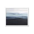 Picture of Deeper Blue Sea _GroupedProduct_Rectangle_Landscape_Framed_Matted_