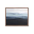 Picture of Deeper Blue Sea _GroupedProduct_Rectangle_Landscape_Framed_Matted_