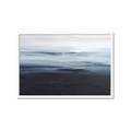 Picture of Deeper Blue Sea _GroupedProduct_Rectangle_Landscape_Framed_Matted_