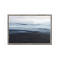Picture of Deeper Blue Sea _GroupedProduct_Rectangle_Landscape_Framed_Matted_
