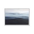 Picture of Deeper Blue Sea _GroupedProduct_Rectangle_Landscape_Framed_Matted_
