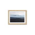 Picture of Deeper Blue Sea _GroupedProduct_Rectangle_Landscape_Framed_Matted_