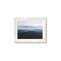 Picture of Deeper Blue Sea _GroupedProduct_Rectangle_Landscape_Framed_Matted_
