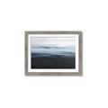 Picture of Deeper Blue Sea _GroupedProduct_Rectangle_Landscape_Framed_Matted_