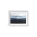 Picture of Deeper Blue Sea _GroupedProduct_Rectangle_Landscape_Framed_Matted_