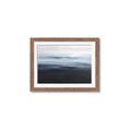 Picture of Deeper Blue Sea _GroupedProduct_Rectangle_Landscape_Framed_Matted_