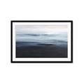 Picture of Deeper Blue Sea _GroupedProduct_Rectangle_Landscape_Framed_Matted_