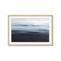 Picture of Deeper Blue Sea _GroupedProduct_Rectangle_Landscape_Framed_Matted_