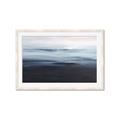 Picture of Deeper Blue Sea _GroupedProduct_Rectangle_Landscape_Framed_Matted_