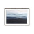 Picture of Deeper Blue Sea _GroupedProduct_Rectangle_Landscape_Framed_Matted_