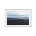 Picture of Deeper Blue Sea _GroupedProduct_Rectangle_Landscape_Framed_Matted_