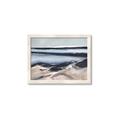 Picture of Multiple Waves _GroupedProduct_Rectangle_Landscape_Framed_Matted_