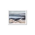 Picture of Multiple Waves _GroupedProduct_Rectangle_Landscape_Framed_Matted_