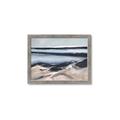 Picture of Multiple Waves _GroupedProduct_Rectangle_Landscape_Framed_Matted_