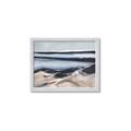 Picture of Multiple Waves _GroupedProduct_Rectangle_Landscape_Framed_Matted_