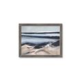Picture of Multiple Waves _GroupedProduct_Rectangle_Landscape_Framed_Matted_