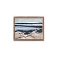 Picture of Multiple Waves _GroupedProduct_Rectangle_Landscape_Framed_Matted_